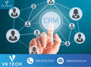 ứng dụng công nghệ AI vào cskh