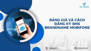 sms brandname mobifone