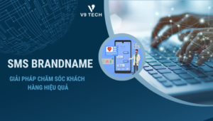 sms brandname