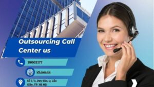 Outsourcing Call Center