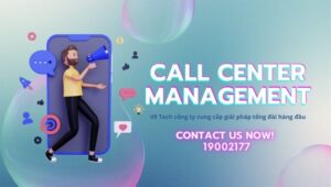 Quản lí Call Center