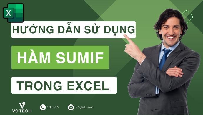 ham sumif