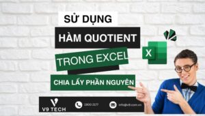 su dung ham quotient