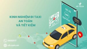 taxi an toàn 1