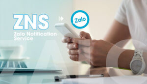ZNS Zalo