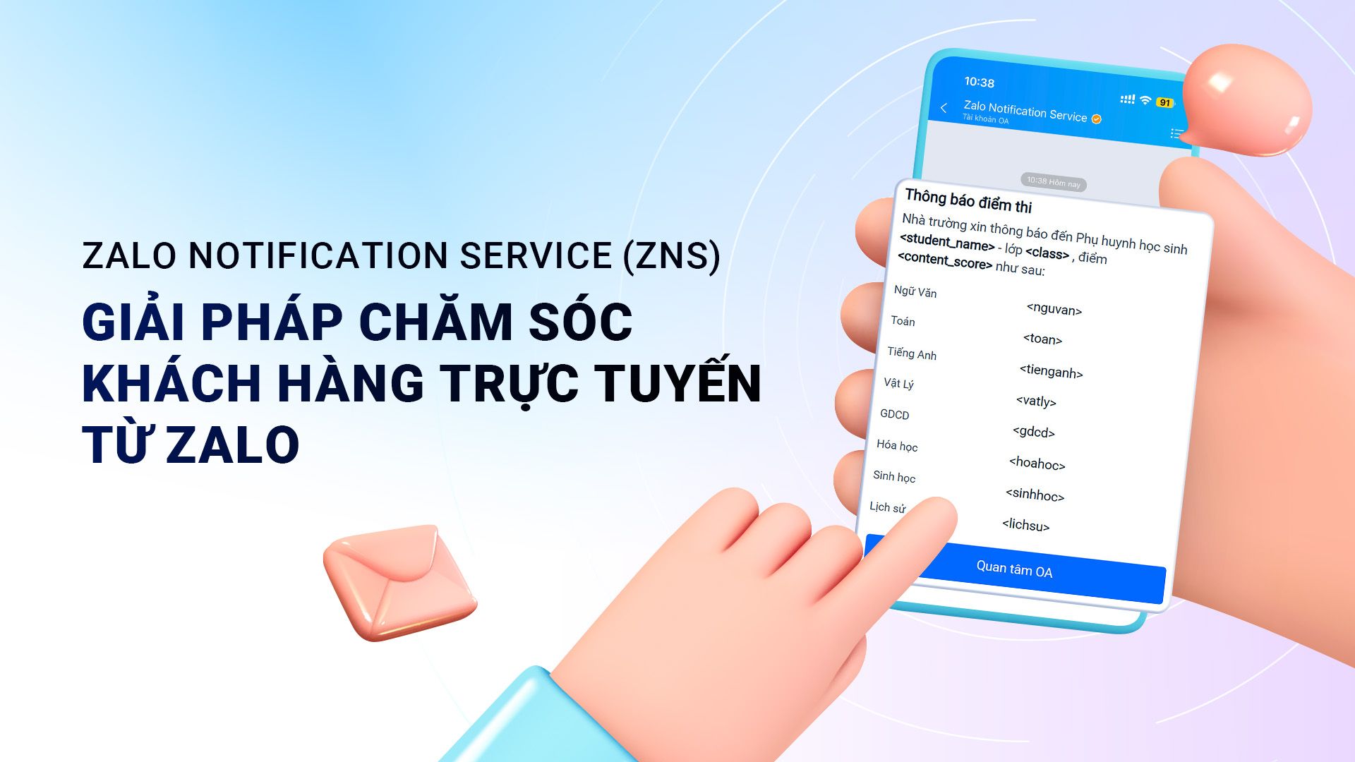 cham soc khach hang